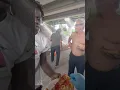 Feeding the streets continues