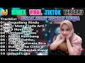 Download Lagu DJ DANGDUT TERBAIK FULL BASS  -  DJ ENAK NEMANI SAAT KERJA DJ TERBARU 2024