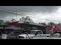 4-19-19 Bedford VA - Brief Tornado Storm damage and views