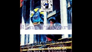nine prayers