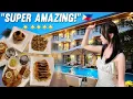 Download Lagu I love this place so much!👍 Ang sarap! 😋  Philippines 🇵🇭🇰🇷