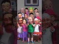 Download Lagu UPIN IPIN JOGET VELOCITY #viralvideo #velocity #upinipin #feedshorts #shortsfeed #fyp #cartoon #fun
