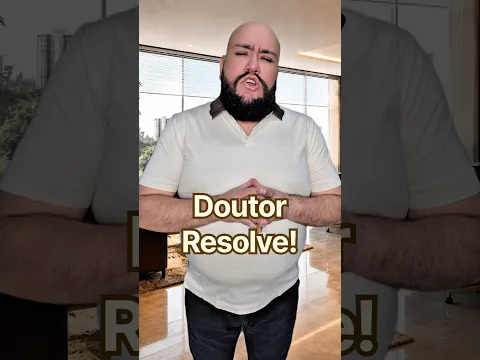 A realidade do advogado…