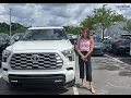 2026 Toyota Sequoia 1794 Edition - Walkaround