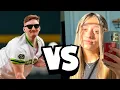 Seth Abner Scump Vs Alexis Ryan FGTeev Lifestyle Comparison Biography Affairs Net worth