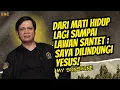 Download Lagu Dari Mati Hidup Lagi sampai Lawan Santet: Saya Dilindungi Yesus! | Kesaksian Hidup | My Sunshine