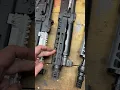Quick update on the MMS