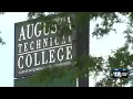 Learn about the latest plans for Augusta Technical College