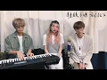 【音之呼吸】Jace 陳凱詠 x Terence 林家謙 《隔離》Cover by Sinnie & Der