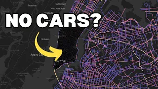 How NYC is Profiting 233 000 an Hour from Traffic