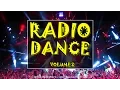 RADIO Dance Vol.2 (2015) [Dance/House/Electro/Progressive/Deep House] - Mixado por MAICON NIGHTS DJ
