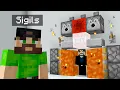 Download Lagu TOXIC 100 Ways to Die in Minecraft Challenge