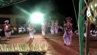 wes natum kavi