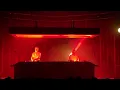 Polo & Pan “Dorothy” live September 25, 2025 @ Ogden Twilight Series (Ogden, UT)