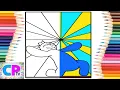 Roblox Rainbow Friends Coloring coloringpagestv Tobu - Memory Lane NCS Release