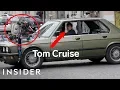 Download Lagu How Hollywood Shoots Car Chases | Movies Insider