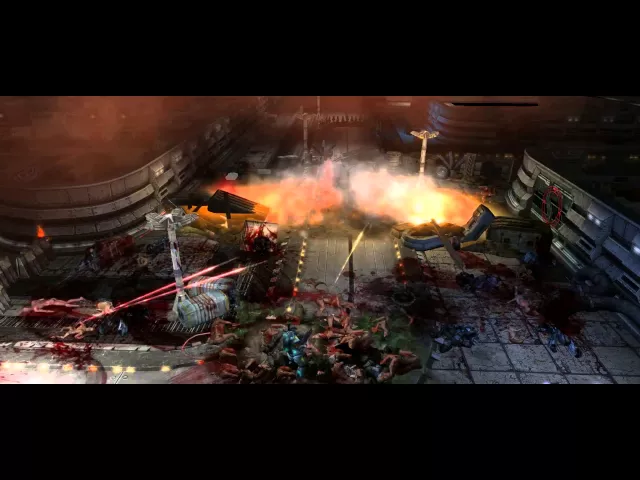 The Red Solstice - Features/Launch Trailer 1080p