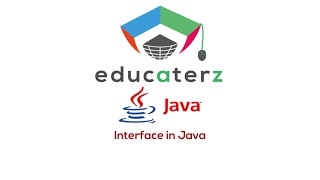 Java Programming Tutorial - 22 Interface in Java