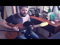 BRENTANO | Sam Malone • City and Colour cover