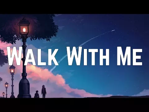 Download MP3 Bella Thorne - Walk With Me (Lyrics)