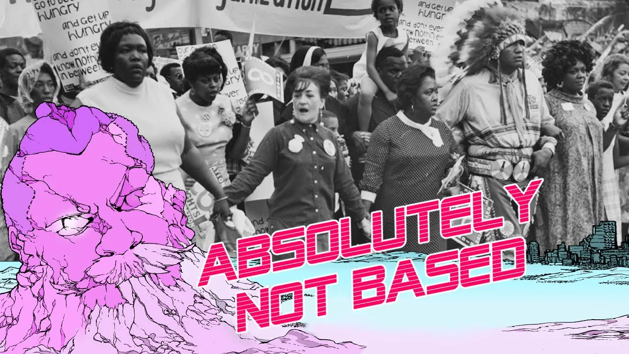 "You don't CARE about black people..." | Debating a Class Reductionist