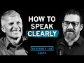 How to Improve Your Communication Skills Matt Abrahams Dr Andrew Huberman