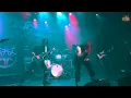 Ingested - Invidious Hard Club multicam