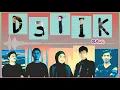 Lagu D3TIK Band - LABIL (Official Lyric Video)