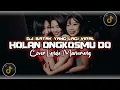 Download Lagu DJ HOLAN ONGKOS MU DO AMANG DJ VIRAL TIKTOK TERBARU 2025