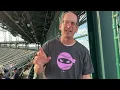 This is the worst seat at Comerica Park for a Tigers game
