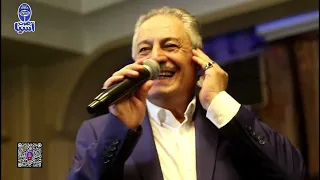 ملك المواويل الفنان مصطفى سرميني   ياخسارة الحر لما تبهدلو الايام دندنها
