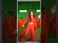Download Lagu azhagha poranthuputa | Vijay tv pooja | Singer pooja dance | alaka poranthuputta  #dance #dancevideo