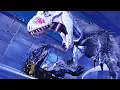 Download Lagu Indoraptor Vs Indominus Rex