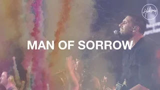 Download Man Of Sorrows - Hillsong Worship MP3