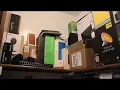 Should You Throw Away All of Your Tech Product Boxes