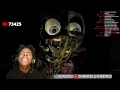 Ishow speed and chica accident full