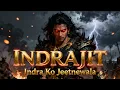 Lagu Untold story of Meghnad (Indrajeet) Demon Warrior I the eldest son of Ravana I Part 1 I AI Animation