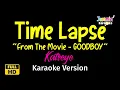 Time Lapse (가사) 'From The Movie Goodboy' - Katseye  (Karaoke Version)