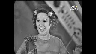 لبلبة  روح يا نسيم لارضها ها دندنها