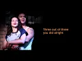 Sunrise - In The Heights Duet (Sing as Nina)