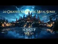 Download Lagu 20 Greatest Symphonic Metal Songs NON STOP ★ VOL. 45