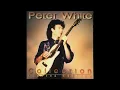 Peter White — Smooth Sailing