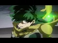 Yutaka Nakamura Works Sakuga MAD