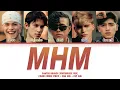 [Santos Bravos] 'MHM' (Portuguese Version) Color Coded Lyrics + ENG SUB + ESP SUB