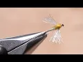 Superfine Sulphur Spinner