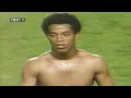 Lagu Okocha Magic \u0026 Young Ronaldinho Substitution (Crazy Show for PSG in 2001)