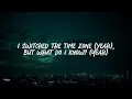 Mac Miller - Self Care | Lyrics