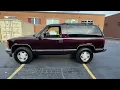 1997 Chevrolet Tahoe 2-Door LT For Sale 1-Owner 94k miles