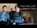 Tahj Mowry Dad Q A Tia Mowry s Quick Fix