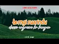 Lirik lagu Karo || berngi suarindu ,dessi anggreini br bangun